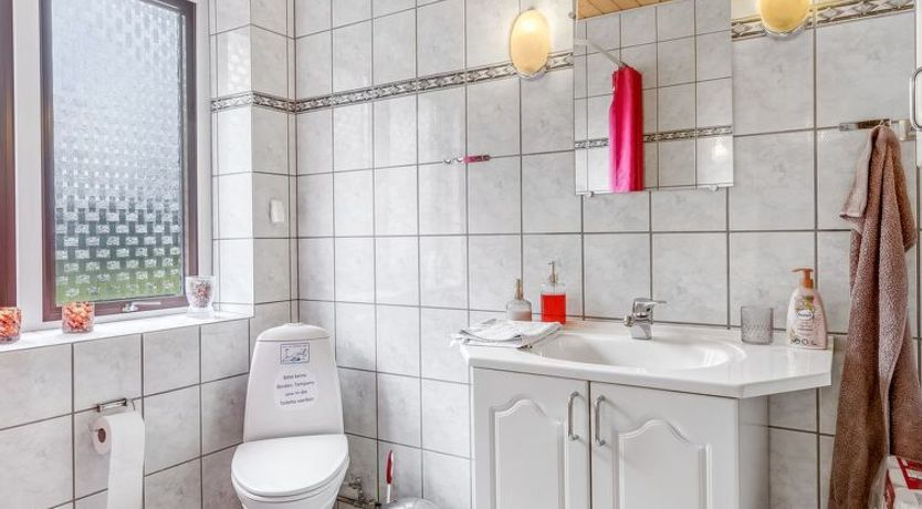 Photo of "Hiarni" - 12km from the sea