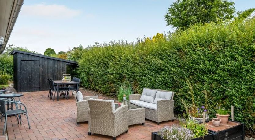 Photo of "Tolke" - 400m from the sea