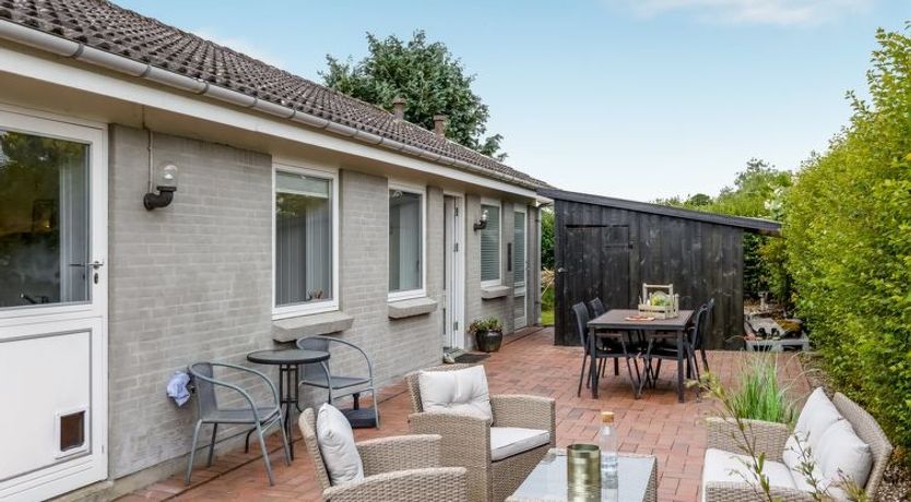 Photo of "Tolke" - 400m from the sea