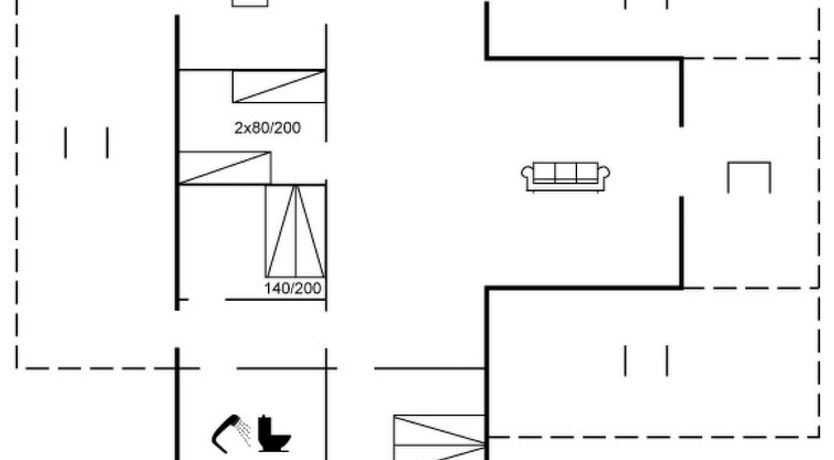 Photo of "Tolke" - 400m from the sea