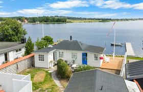 Photo of jorek-10m-to-the-inlet