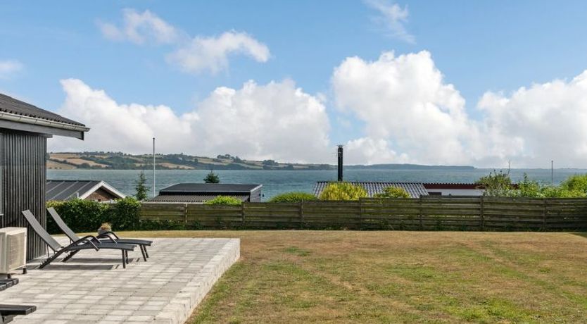 Photo of "Beowulf" - 200m from the sea