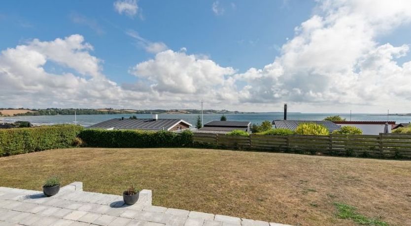 Photo of "Beowulf" - 200m from the sea