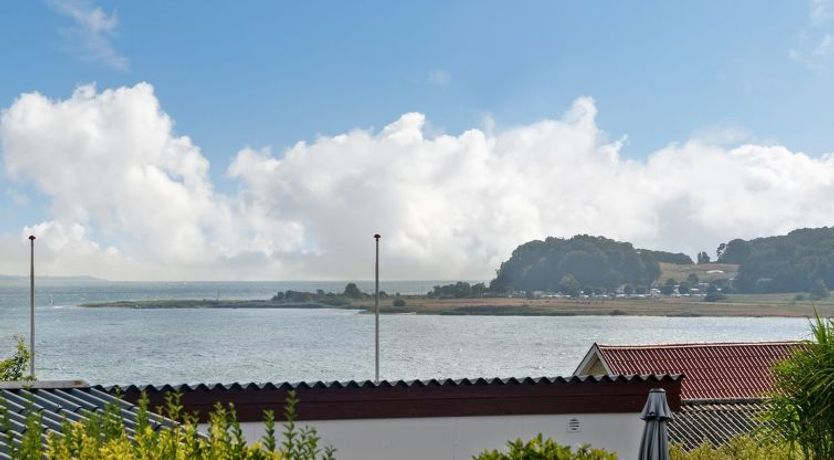 Photo of "Beowulf" - 200m from the sea