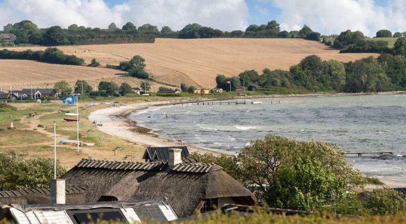 Photo of "Beowulf" - 200m from the sea