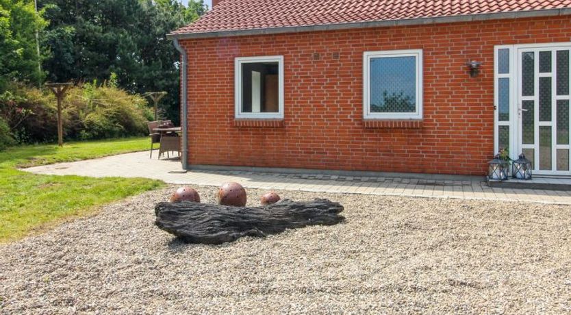 Photo of "Josefiina" - 22km from the sea