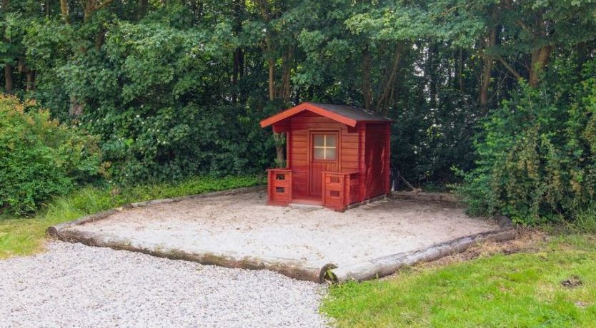 Photo of "Josefiina" - 22km from the sea