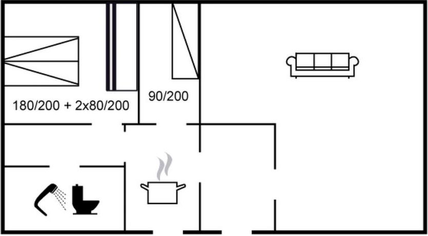 Photo of "Rahild" - 10km from the sea