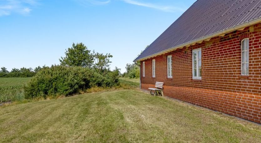 Photo of "Rahild" - 10km from the sea