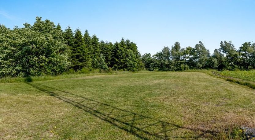 Photo of "Rahild" - 10km from the sea