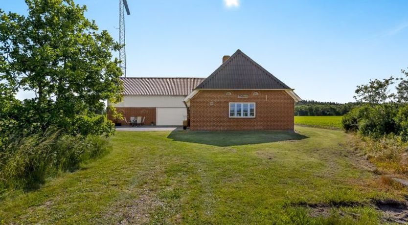 Photo of "Rahild" - 10km from the sea