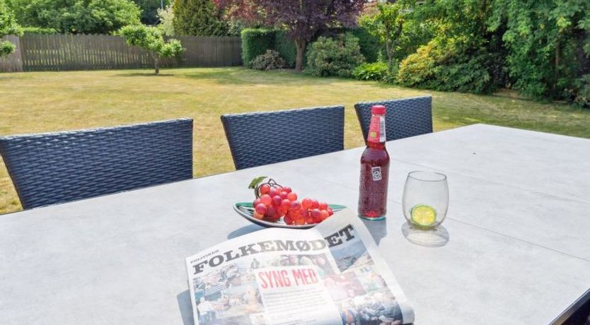 Photo of "Dreng" - 250m from the sea