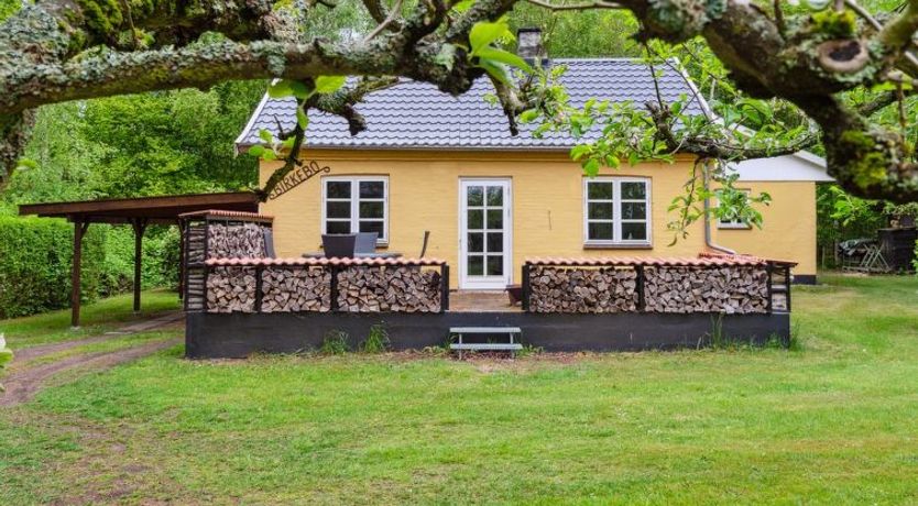 Photo of "Andri" - 1.5km from the sea