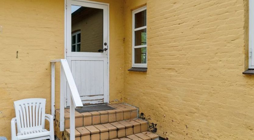 Photo of "Andri" - 1.5km from the sea