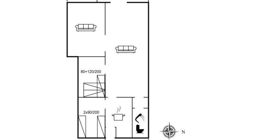 Photo of "Aria" - 1km from the sea