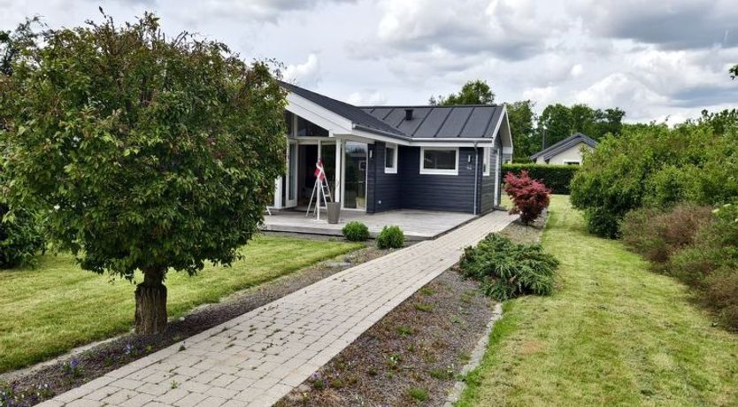 Photo of "Siegfried" - 300m to the fjord