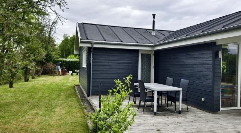 Photo of "Siegfried" - 300m to the fjord