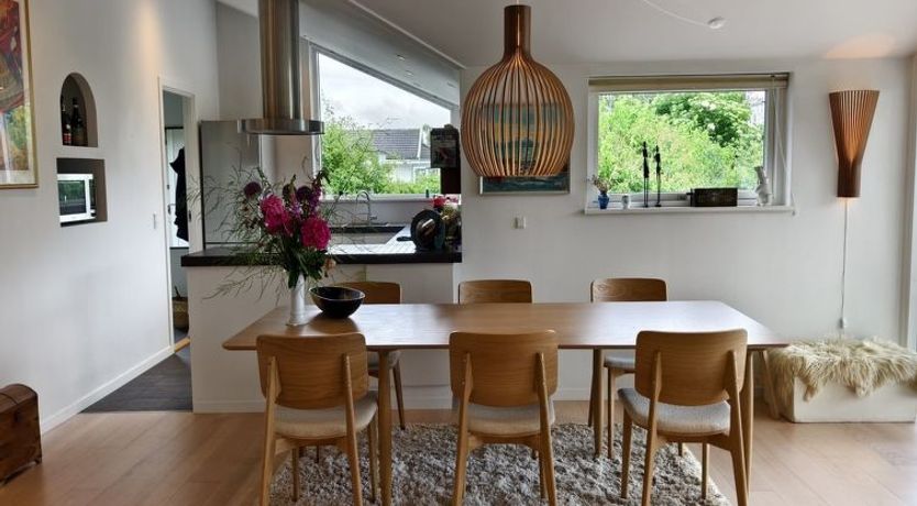 Photo of "Siegfried" - 300m to the fjord