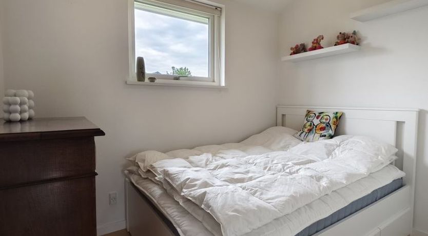 Photo of "Siegfried" - 300m to the fjord