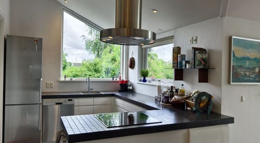 Photo of "Siegfried" - 300m to the fjord