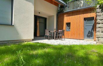 U Buku Holiday Home