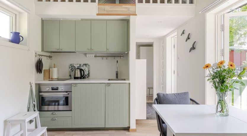 Photo of Särdals Lycke