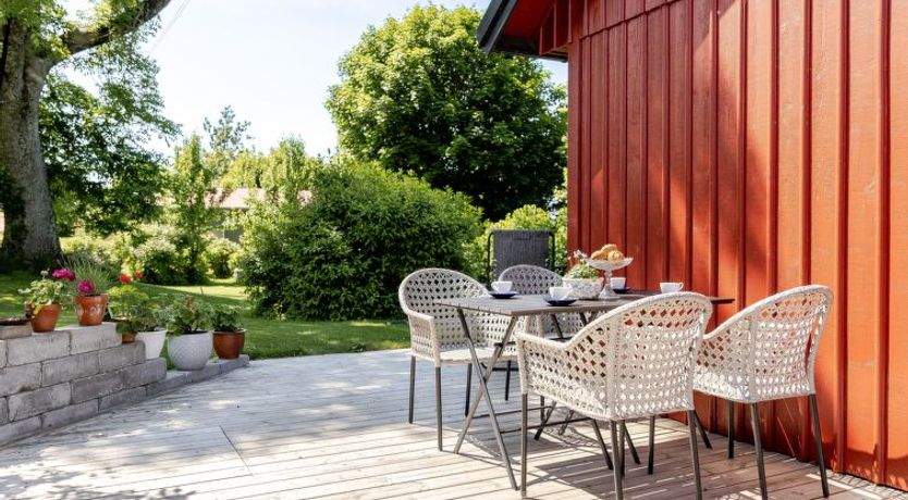 Photo of Särdals Lycke