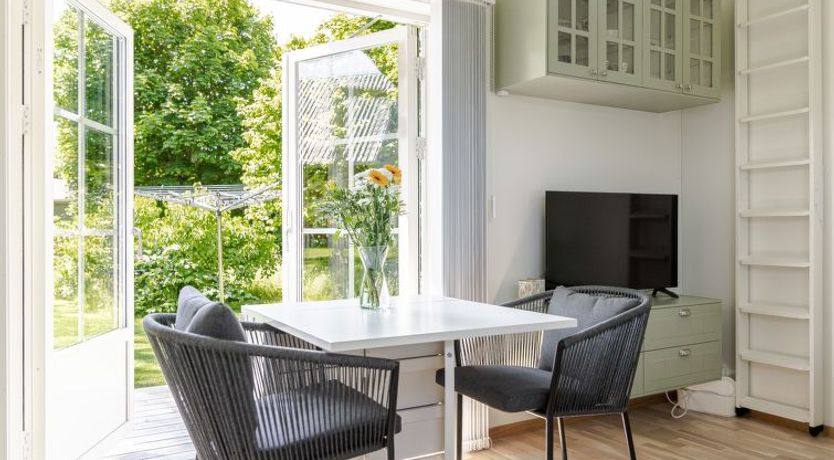 Photo of Särdals Lycke