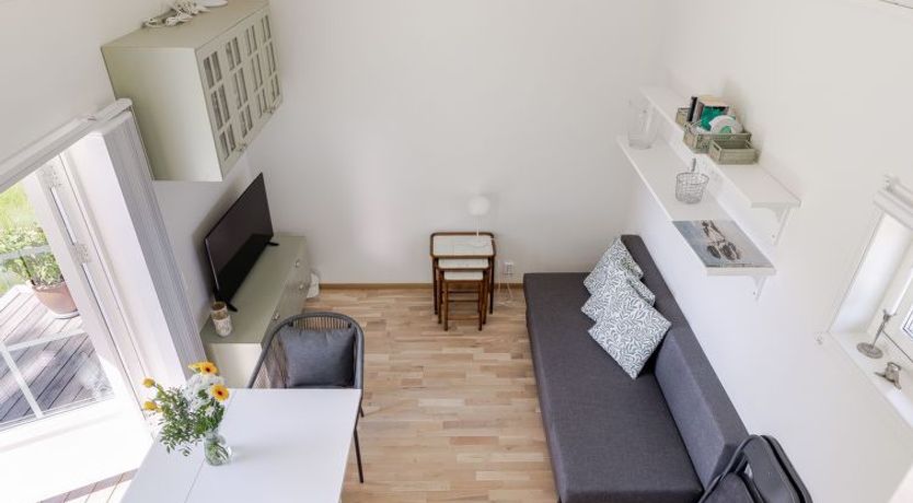 Photo of Särdals Lycke