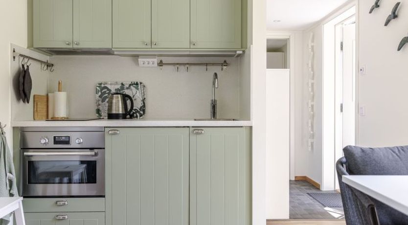 Photo of Särdals Lycke