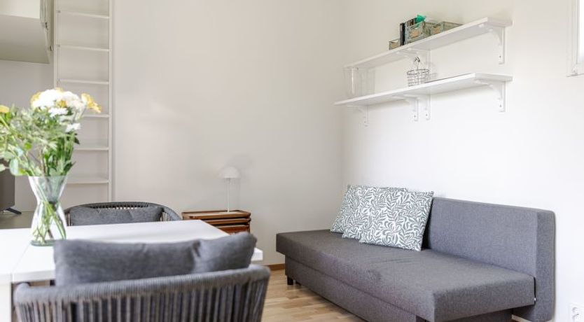 Photo of Särdals Lycke