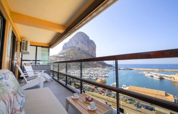 Sirena Holiday Home