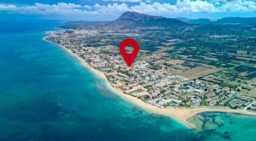 Photo of Denia Dream II Apartment 4