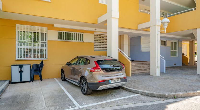 Photo of Denia Dream II Apartment 4