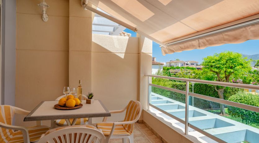 Photo of Denia Dream II Apartment 4