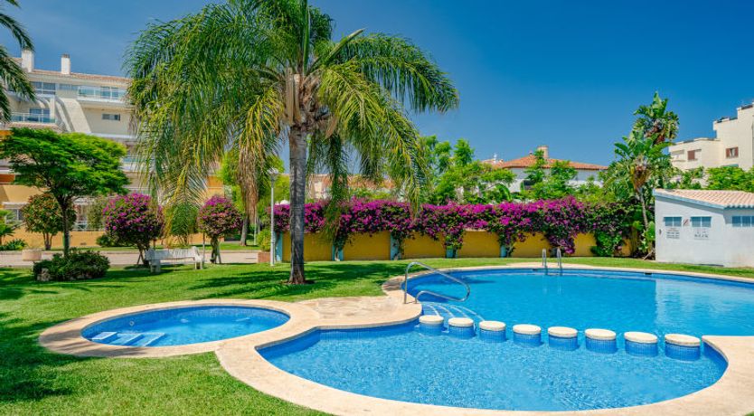 Photo of Denia Dream II Apartment 4