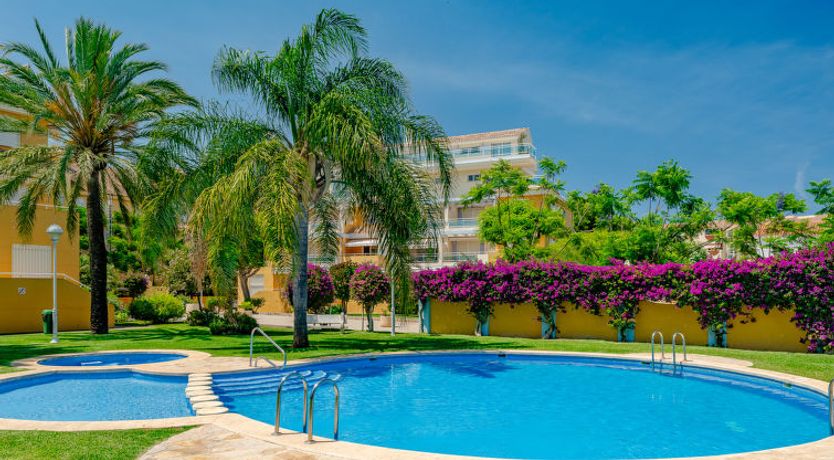 Photo of Denia Dream II Apartment 4