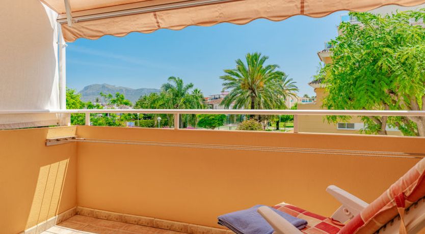 Photo of Denia Dream II Apartment 4