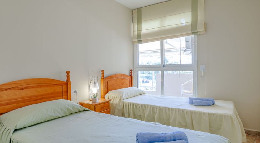 Photo of Denia Dream II Apartment 4