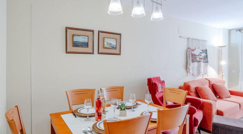 Photo of Denia Dream II Apartment 4