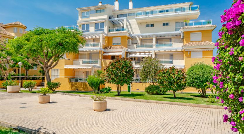 Photo of Denia Dream II Apartment 4