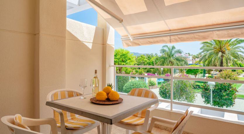 Photo of Denia Dream II Apartment 4