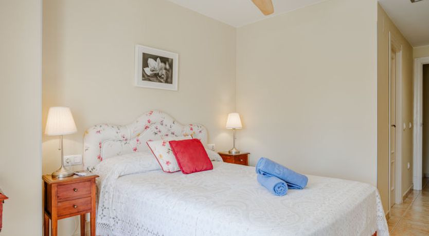 Photo of Denia Dream II Apartment 4