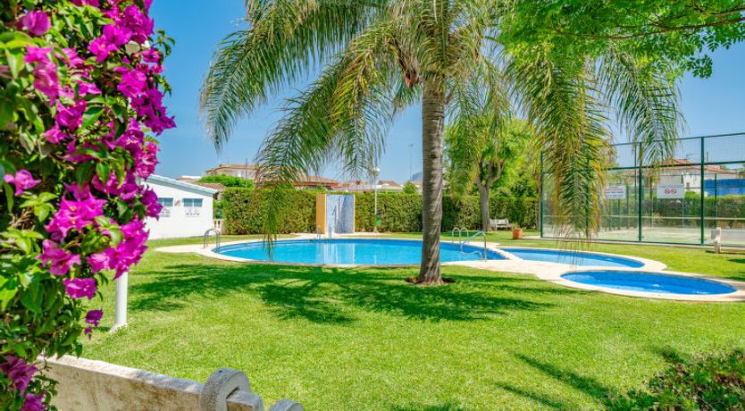 Photo of Denia Dream II Apartment 4