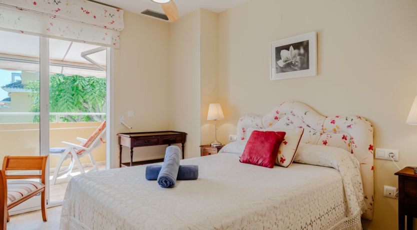 Photo of Denia Dream II Apartment 4