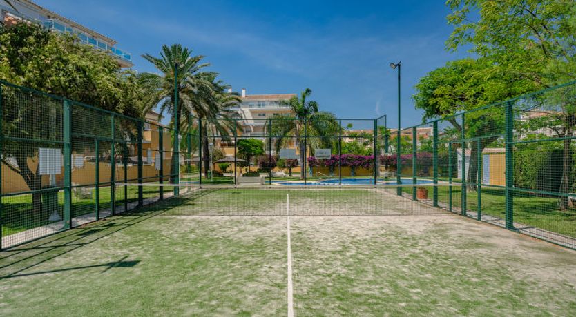 Photo of Denia Dream II Apartment 4