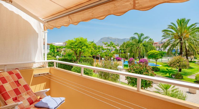 Photo of Denia Dream II Apartment 4