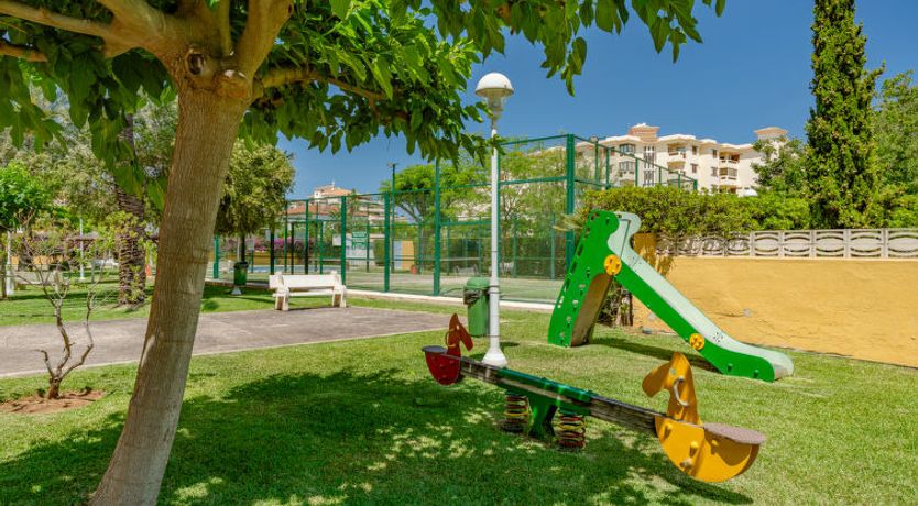 Photo of Denia Dream II Apartment 4