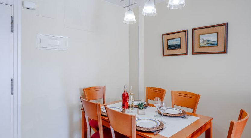 Photo of Denia Dream II Apartment 4