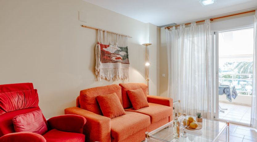 Photo of Denia Dream II Apartment 4